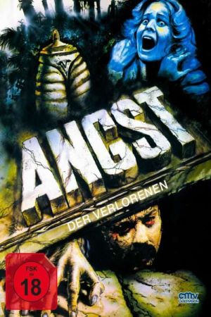 Image Angst der Verlorenen – Der Film