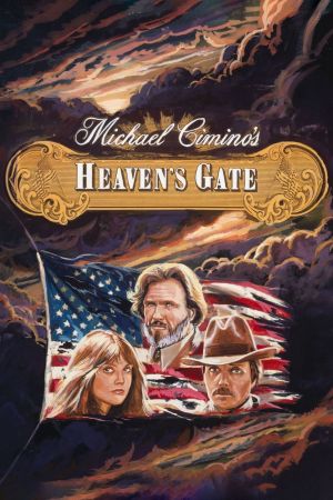 Image Heaven's Gate – Der Film