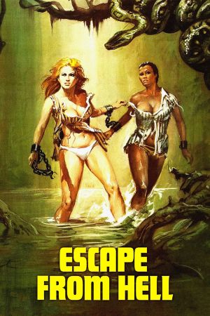Image Liebeshexen vom Rio Cannibale – Der Film