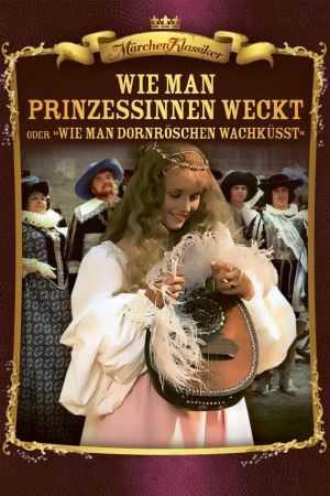 Image Wie man Dornröschen wachküsst – Der Film