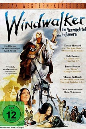 Image Windwalker - Das Vermächtnis des Indianers – Der Film