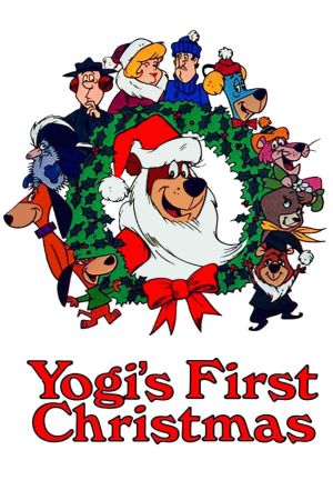 Image Yogi Bärs erste Weihnachten – Der Film