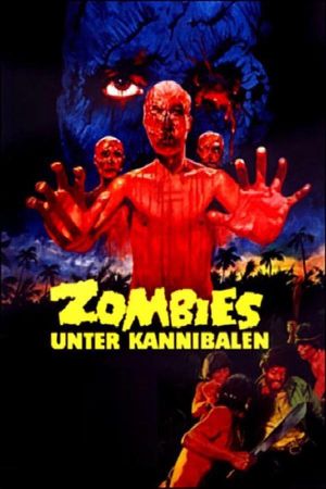 Image Zombies unter Kannibalen – Der Film