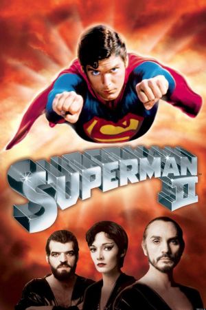 Image Superman II - Allein gegen alle – Der Film
