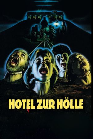 Image Hotel zur Hölle – Der Film