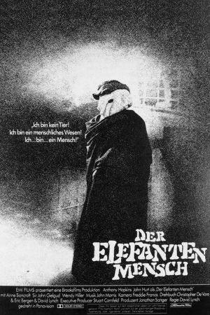 Image Der Elefantenmensch – Der Film