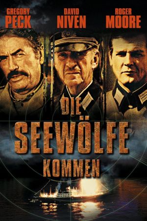 Image Die Seewölfe kommen – Der Film