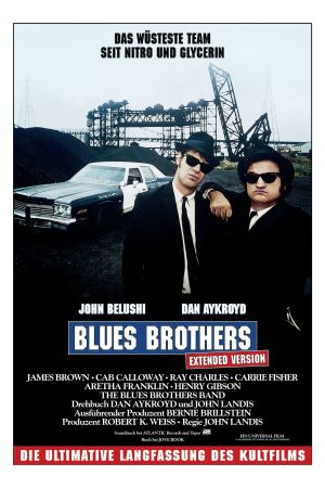 Image Blues Brothers – Der Film