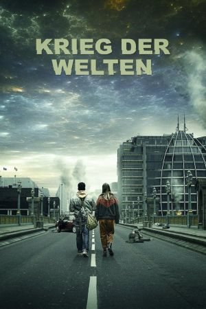 Image Krieg der Welten – Der Film