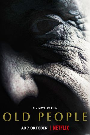 Image Old People – Der Film