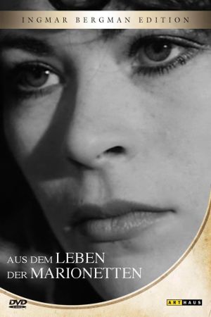 Image Aus dem Leben der Marionetten – Der Film