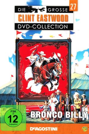 Image Bronco Billy – Der Film