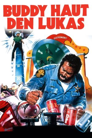 Image Buddy haut den Lukas – Der Film