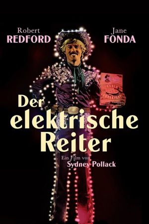 Image Der Elektrische Reiter – Der Film