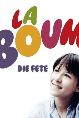 Image La Boum - Die Fete – Der Film