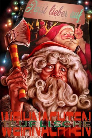 Image Teuflische Weihnachten