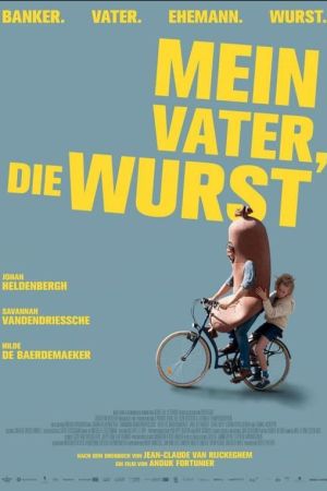 Image Mein Vater, die Wurst – Der Film