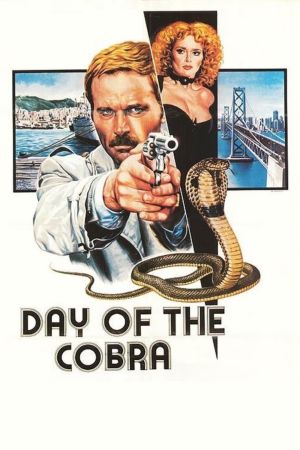 Image Der Tag der Cobra – Der Film