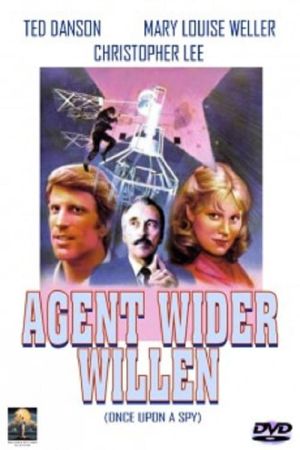Image Agent wider Willen – Der Film