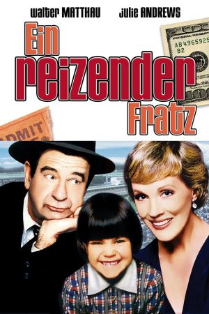 Image Ein reizender Fratz – Der Film
