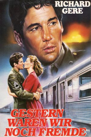 Image Yanks - Gestern waren wir noch Fremde – Der Film