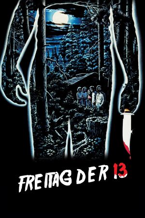 Image Freitag der 13. – Der Film