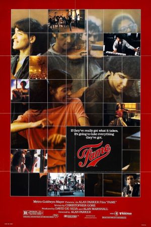 Image Fame - Der Weg zum Ruhm – Der Film