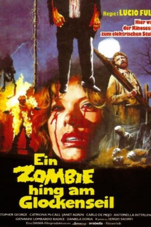 Image Ein Zombie hing am Glockenseil – Der Film