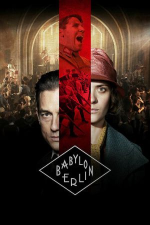 Image Babylon Berlin – Der Film