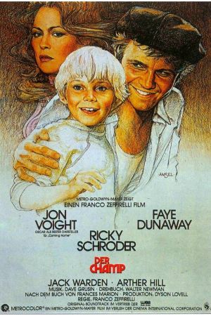 Image Der Champ – Der Film