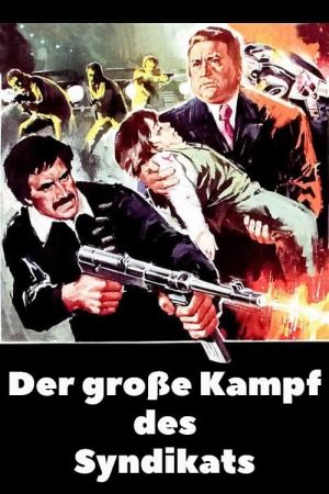 Image Der große Kampf des Syndikats