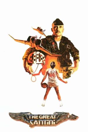 Image Der große Santini – Der Film