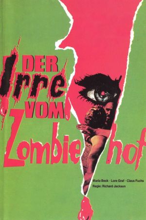 Image Die Totenschmecker – Der Film