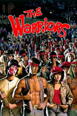 Image Die Warriors – Der Film