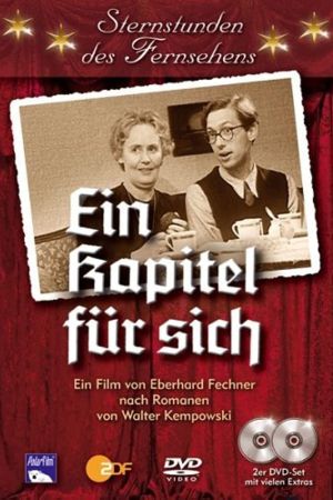 Image Ein Kapitel für sich – Der Film