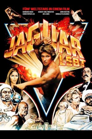 Image Jaguar lebt – Der Film
