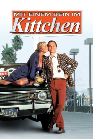 Image Mit einem Bein im Kittchen – Der Film