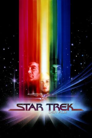 Image Star Trek - Der Film – Der Film