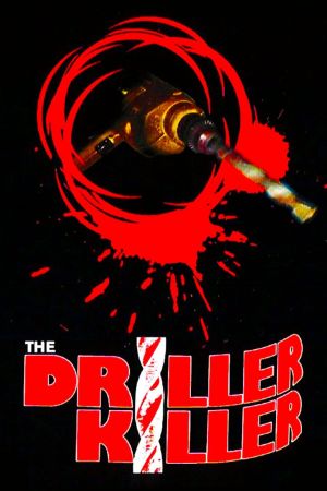 Image The Driller Killer - Der Bohrmaschinenkiller – Der Film