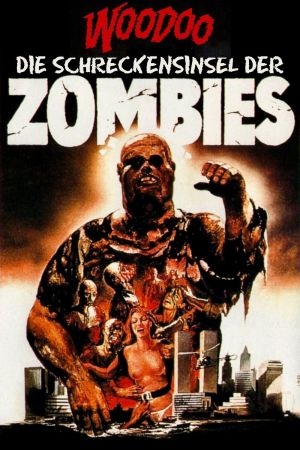Image Woodoo - Die Schreckensinsel der Zombies – Der Film