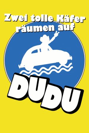 Image Zwei tolle Käfer räumen auf – Der Film
