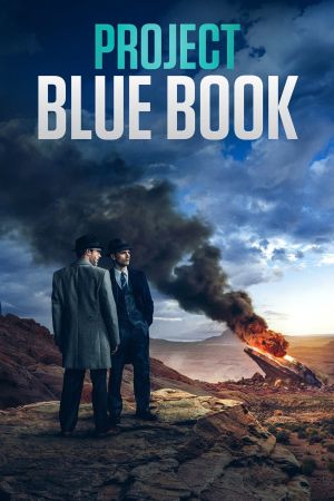 Image Project Blue Book – Der Film