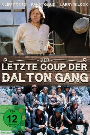 Image Der letzte Coup der Dalton-Gang – Der Film
