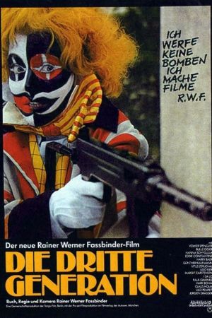 Image Die dritte Generation – Der Film