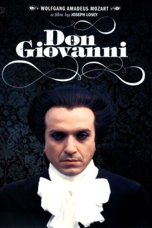 Image Don Giovanni – Der Film