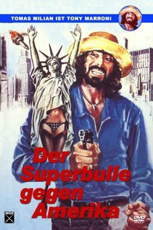 Image Ein Superbulle gegen Amerika – Der Film