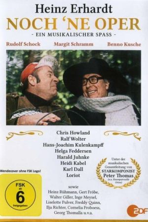 Image Noch 'ne Oper – Der Film