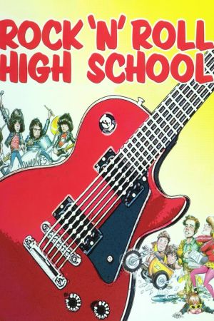 Image Rock 'n' Roll High School – Der Film