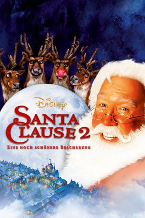 Image Santa Clause 2 - Eine noch schönere Bescherung – Der Film