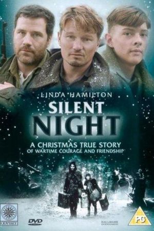 Image Stille Nacht - Das Weihnachtswunder
